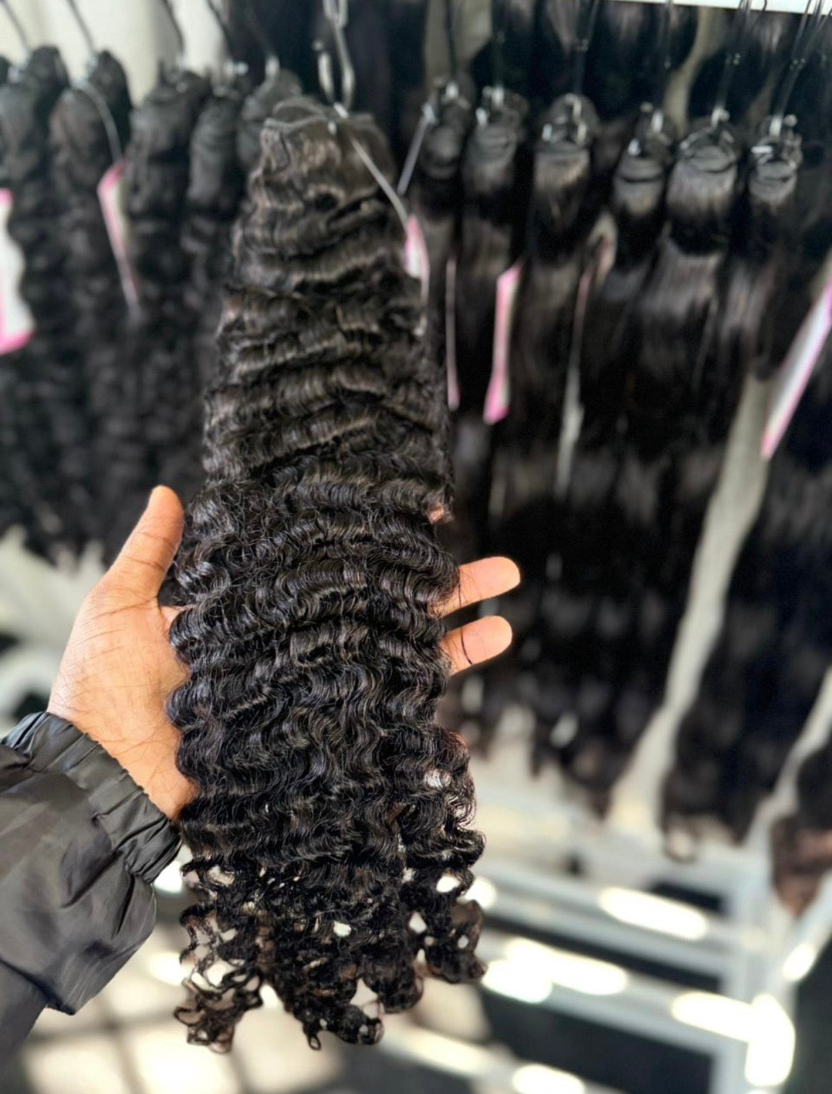 KukaDrew Hair beauty